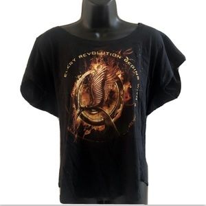 Hunger games top